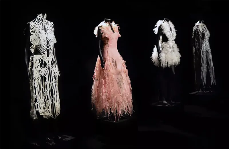 L'architecture du silence : les structures cachées qui définissent le luxe en couture