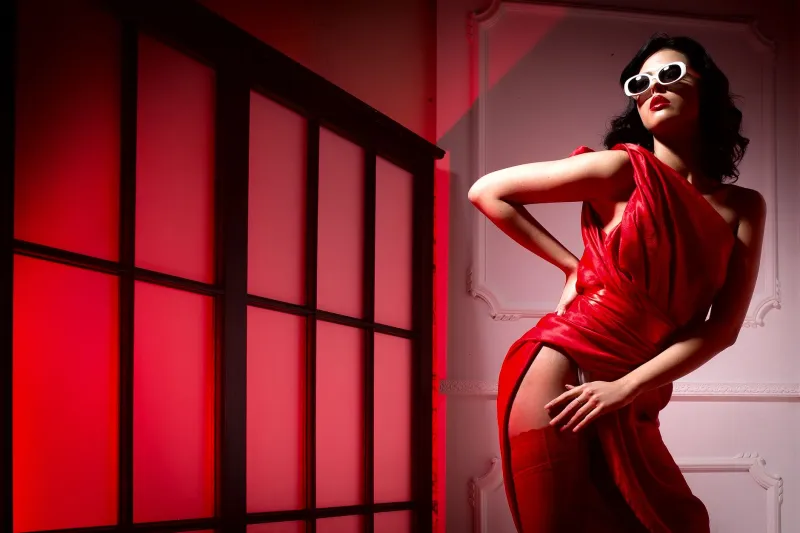 Le luxe qui respire : quand le bien-être du corps réinvente la haute couture