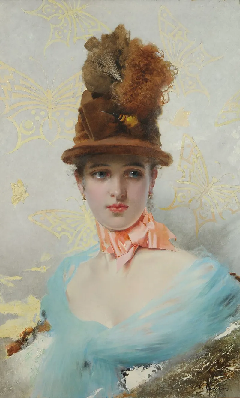 Une robe, sept jours : le pari parisien de la pièce unique